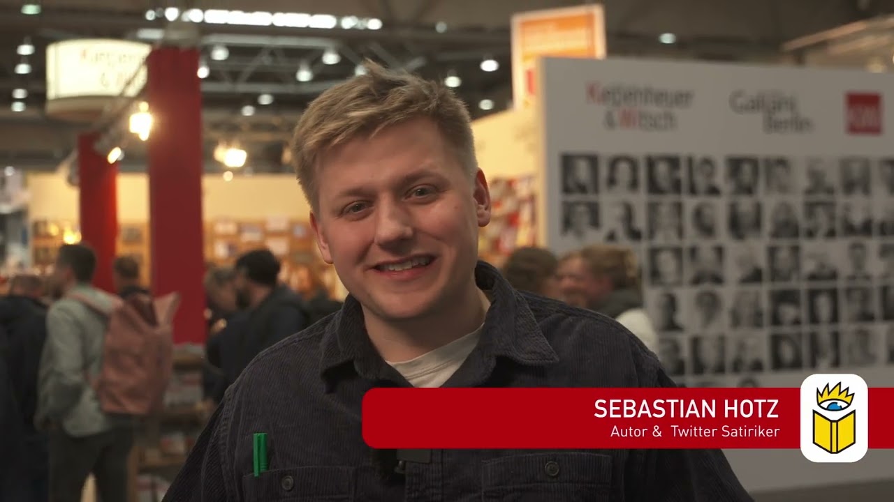 Leipziger Buchmesse 2023 | Impressionen von der Messe