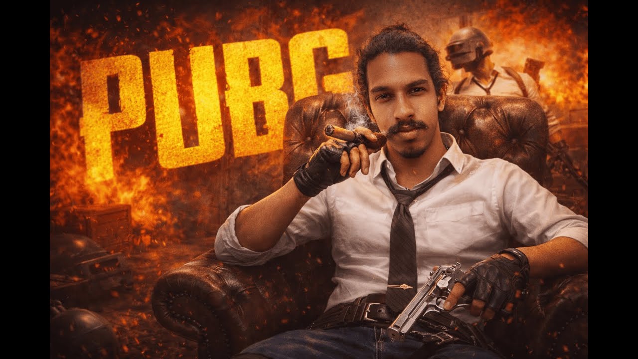 💣 Full Rush Mode ON! | PUBG PC Malayalam Gameplay
