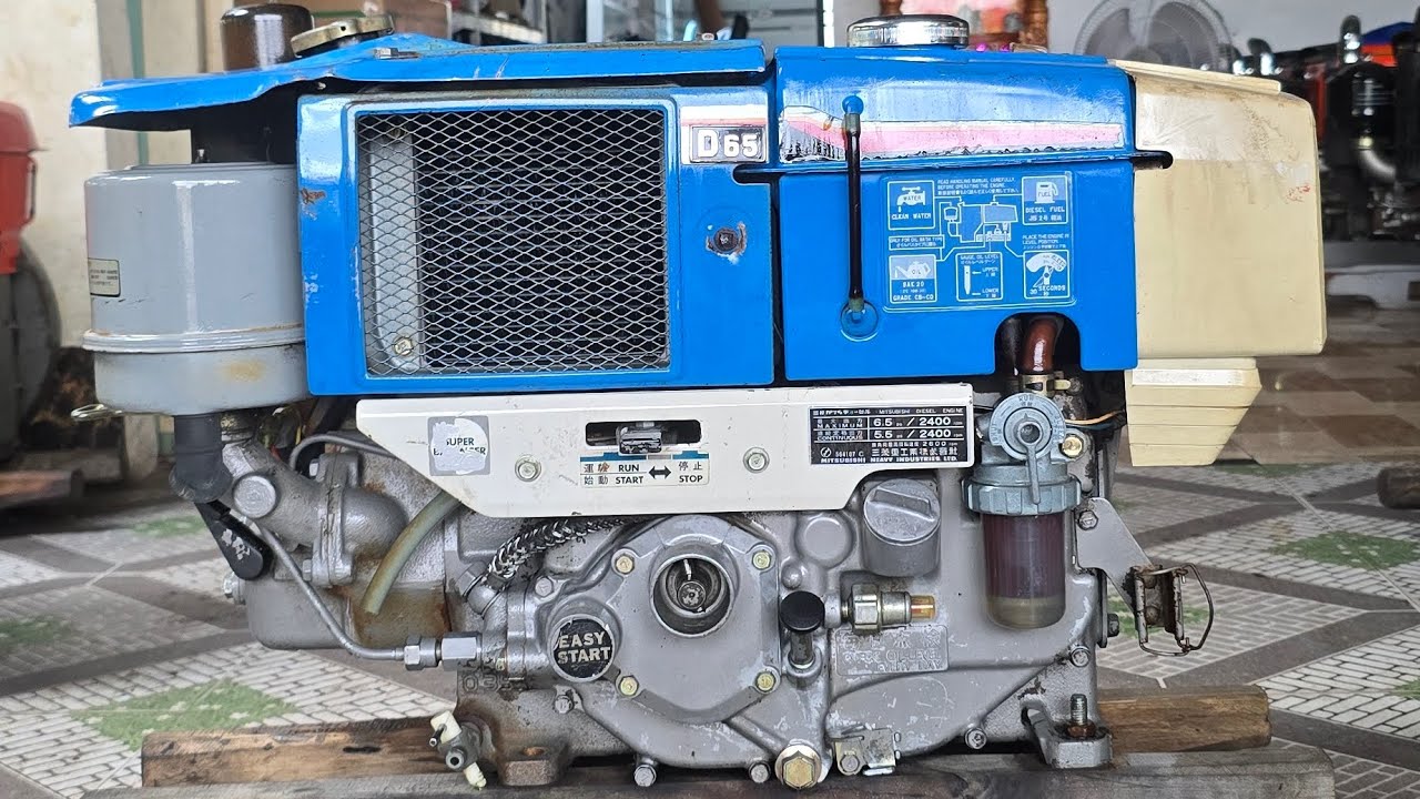 SIÊU PHẨM MITSU D65 Ae cần LH 0965039981 đ/c Nông Ngư Cơ ĐÀO VĂN LƯỢNG Vĩnh Thuận Kiên Giang 