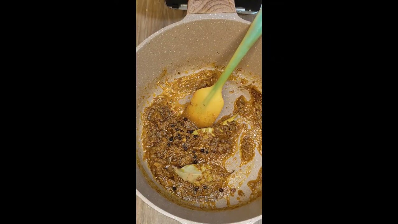 অথেনটিক ভুনা খিচুড়ি রেসিপি