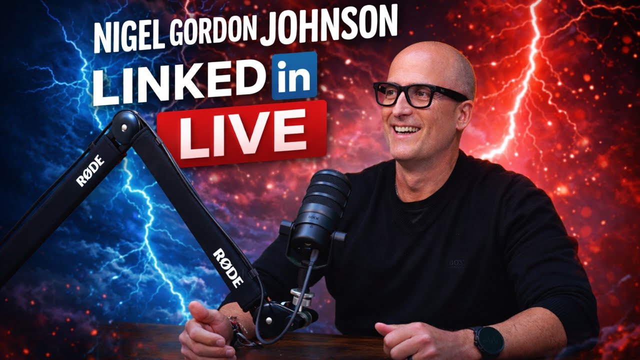 Get Hired Live