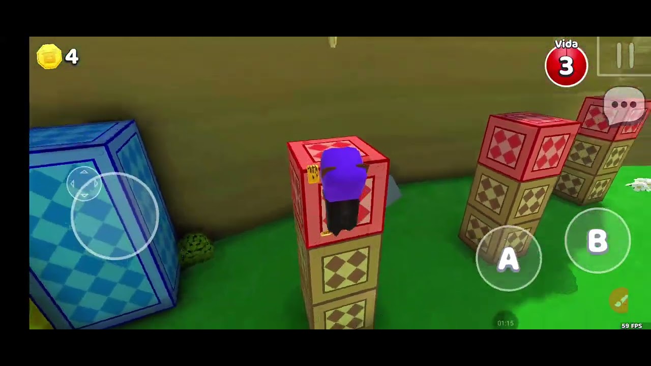 Juego super Bear 