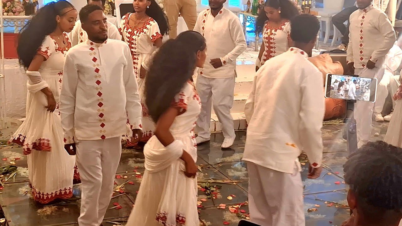 ዓርክድ የለየ ዝብል ለይለየ  ብመጠኖም ብዝሕ ዝበሉ ዓዕርኽቲ ዝዓረኹሉ መርዓ 2026