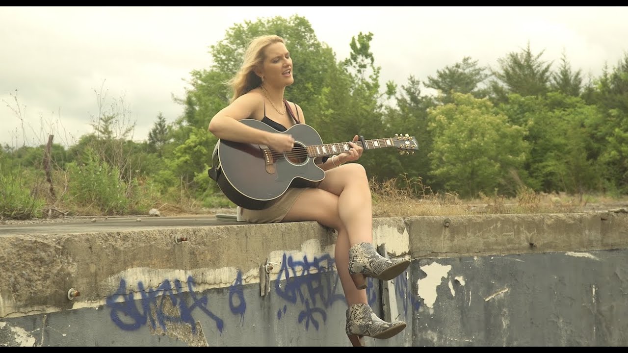 Kate Cameron - Turn On Your Light (Official Music Video)