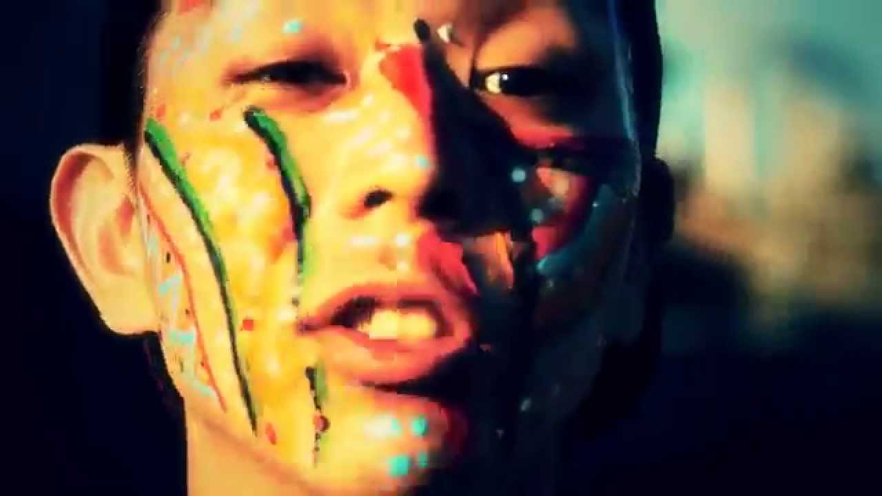 【MV】WATT a.k.a. ヨッテルブッテル feat.サイプレス上野,NORIKIYO『アトラクション』