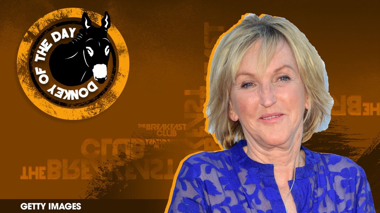 PETA President Wants Her Flesh To Be Barbecued After She Dies