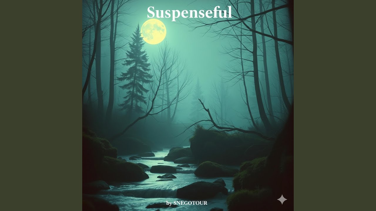 Suspenseful
