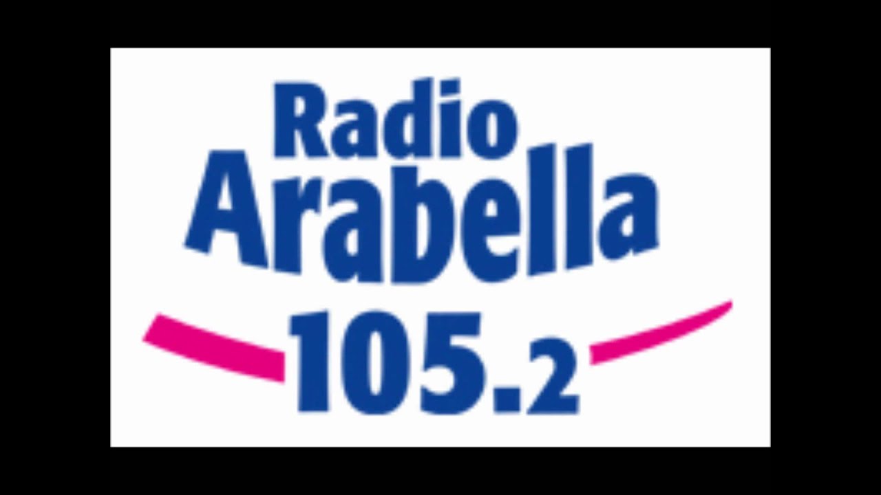 Radio Arabella - Ankündigung der Abschaltung auf der 100.8 MHz