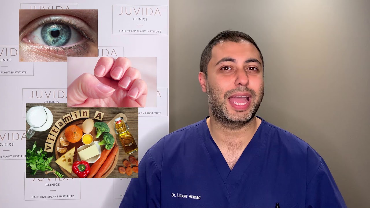 Does Masturbation Cause Hair Loss? | Juvida Clinics