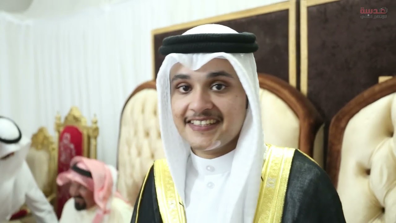 حفل زواج : علي عبدالمحسن الحويقل