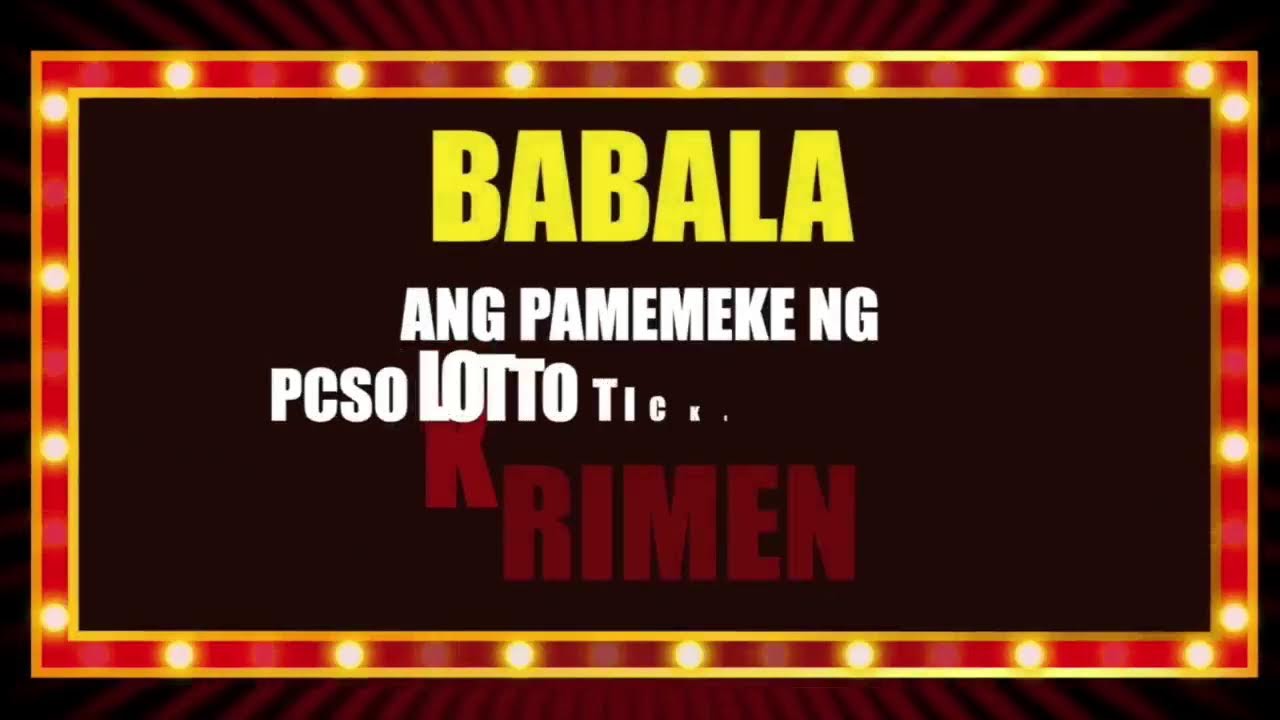 [LIVE] PCSO 5:00 PM Lotto Draw - July 22, 2026