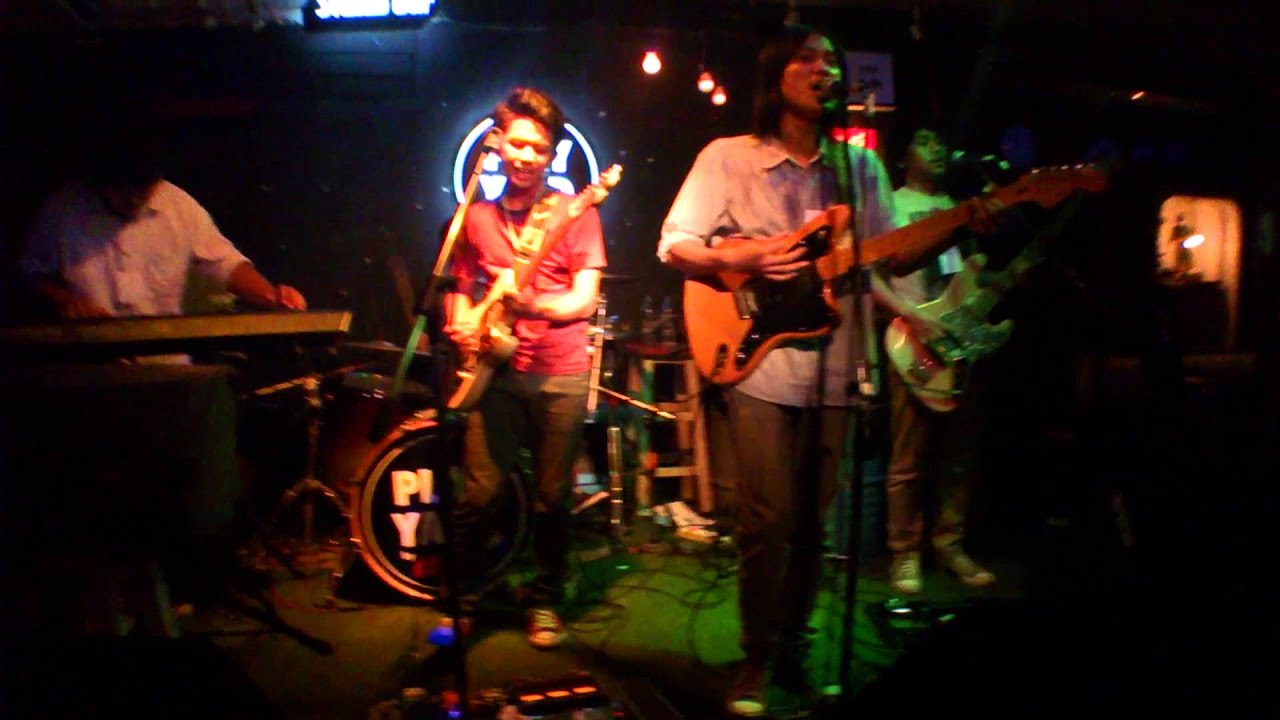 Solitude is Bliss - คิดถึง (cover silly fools) #PAST4