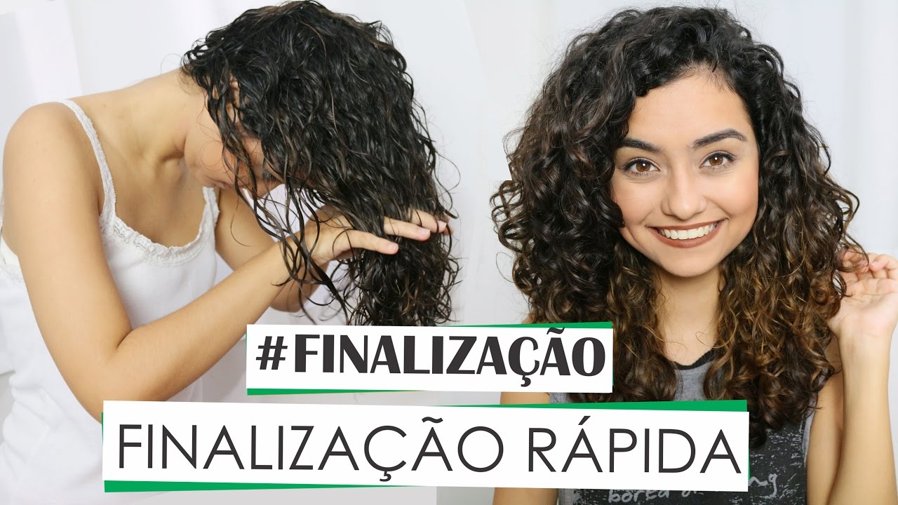 FINALIZAÇÃO RÁPIDA #FINALIZAÇÃO | Morena Raiz