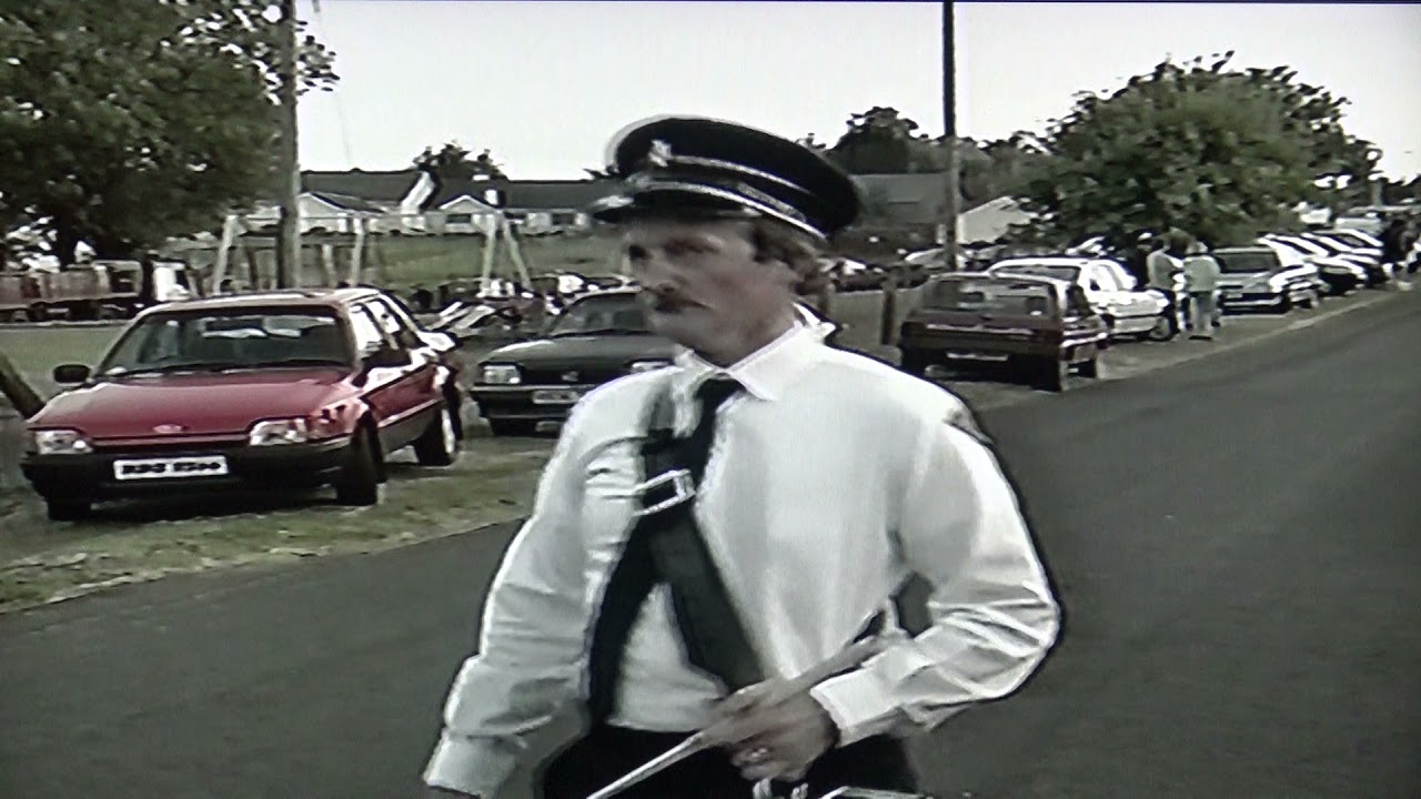 Culnady LOL479 Banner Parade 1995 Part 1