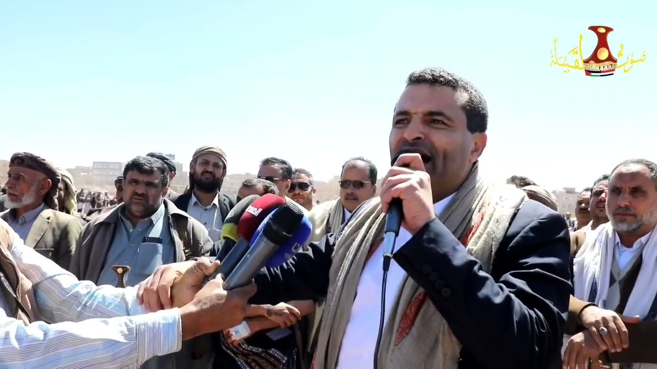 بعد أكثر من 22 عاماً انهاء الشيخ محمد حسين المقدشي ومشايخ اليمن بين آل الجمال وآل الجبر من قبائل آنس