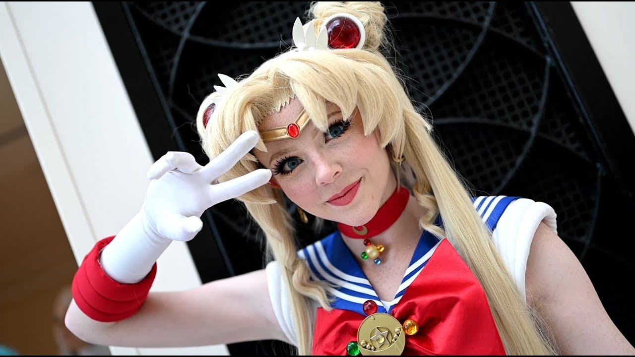 KATSUCON 2020 FANVIDEO - SAME DAY EDIT