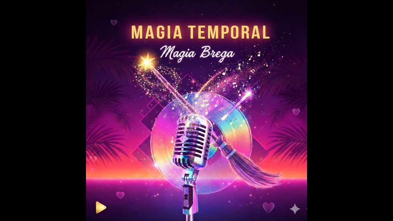 Magia temporal