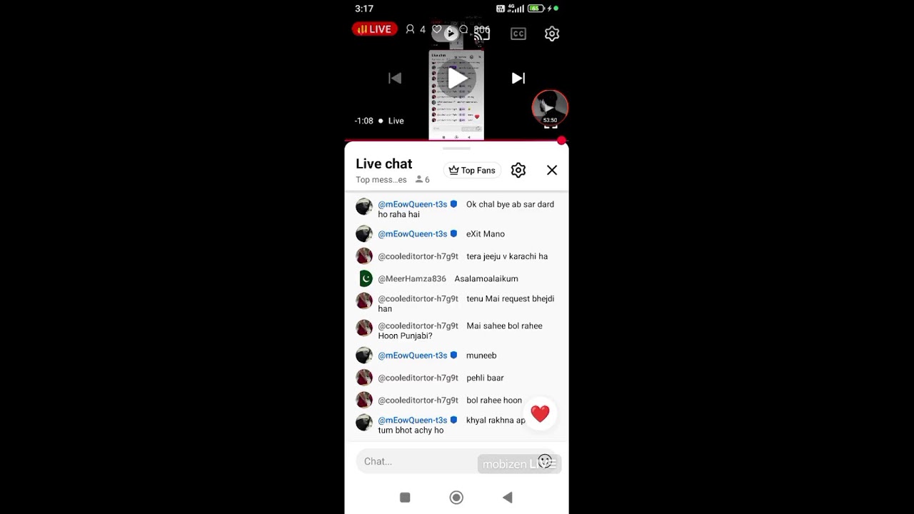 𝘿𝙊𝙉𝙏 𝙀𝘼𝙏 𝘽𝘼𝙉𝘼𝙉𝘼🥲