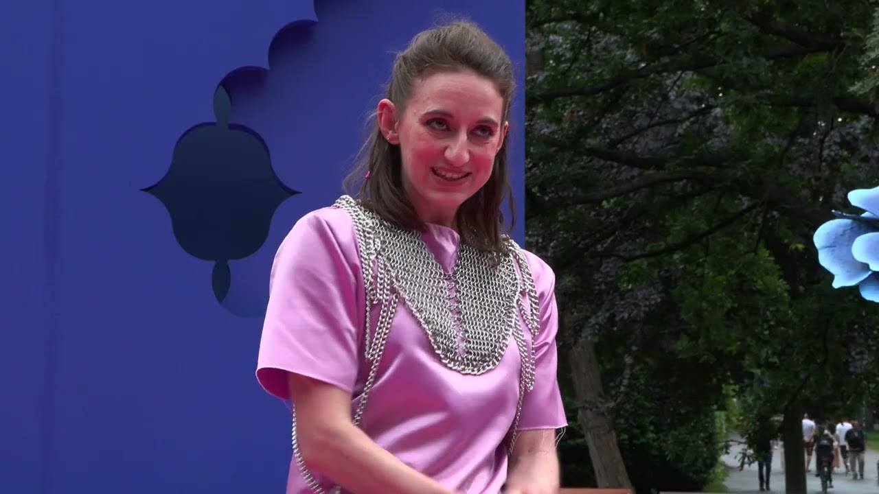 Indigo und die 23 R&auml;uber*innen - Ganze Auff&uuml;hrung (Premiere)