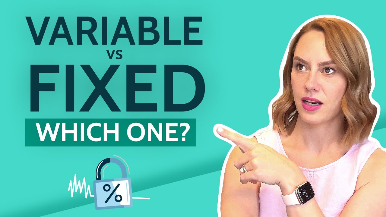 Variable vs Fixed Rate Home Loans in 2022 (Australia)