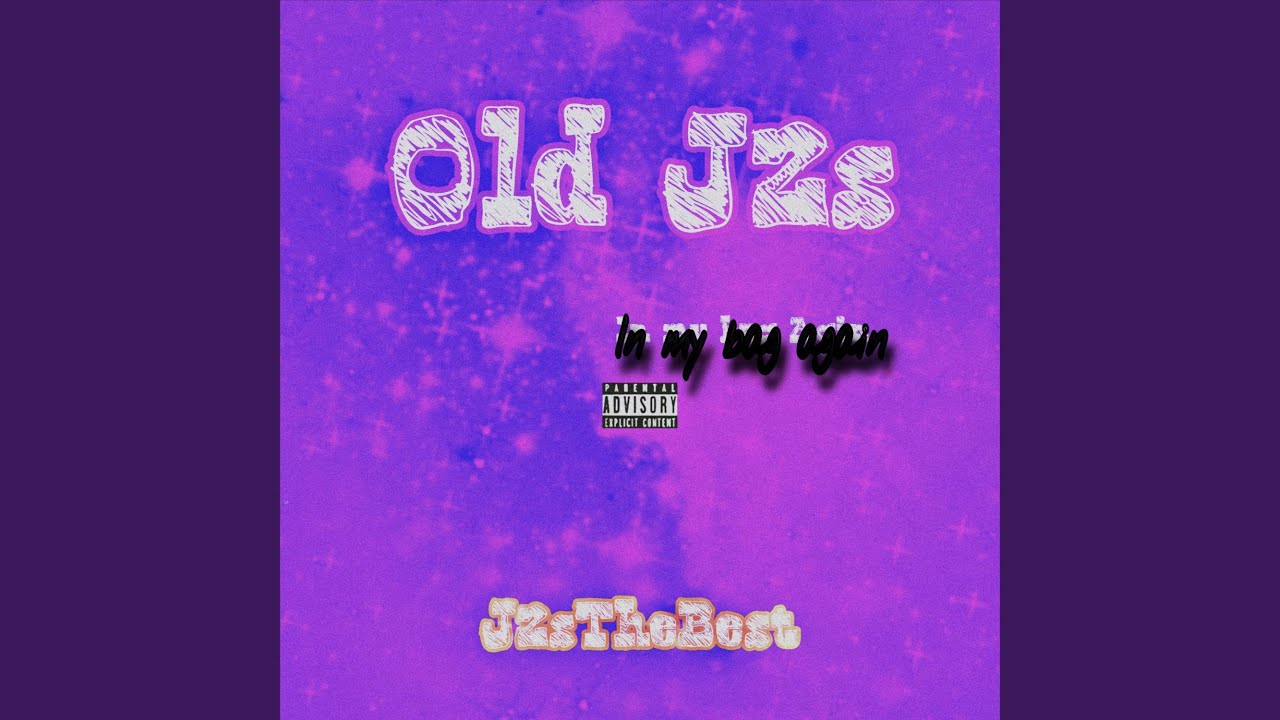 Old J2s