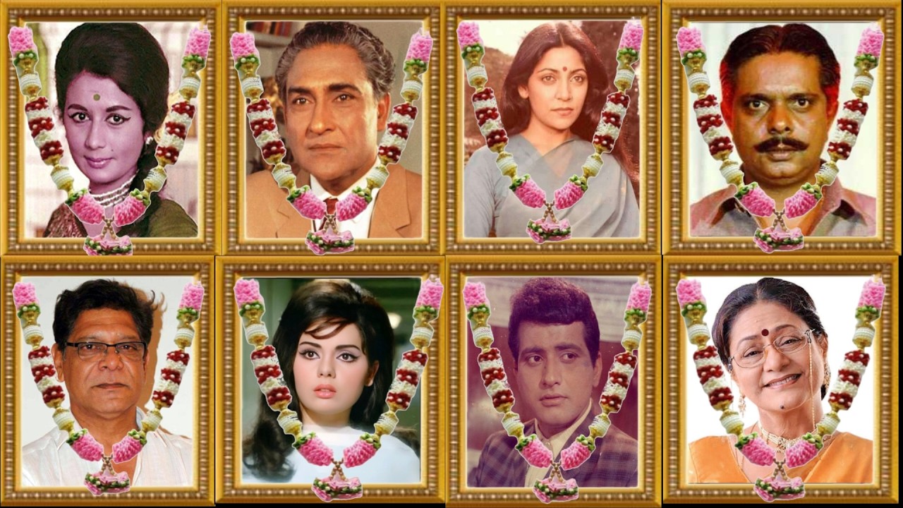 Top 200 Latest Died Actors And Actress OF Bollywood |😱 Unbelievable Then And Now 2025