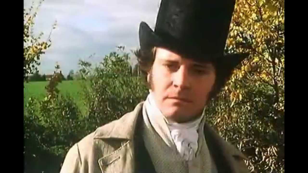 Lizzy x Mr. Darcy || Kiss From A Rose