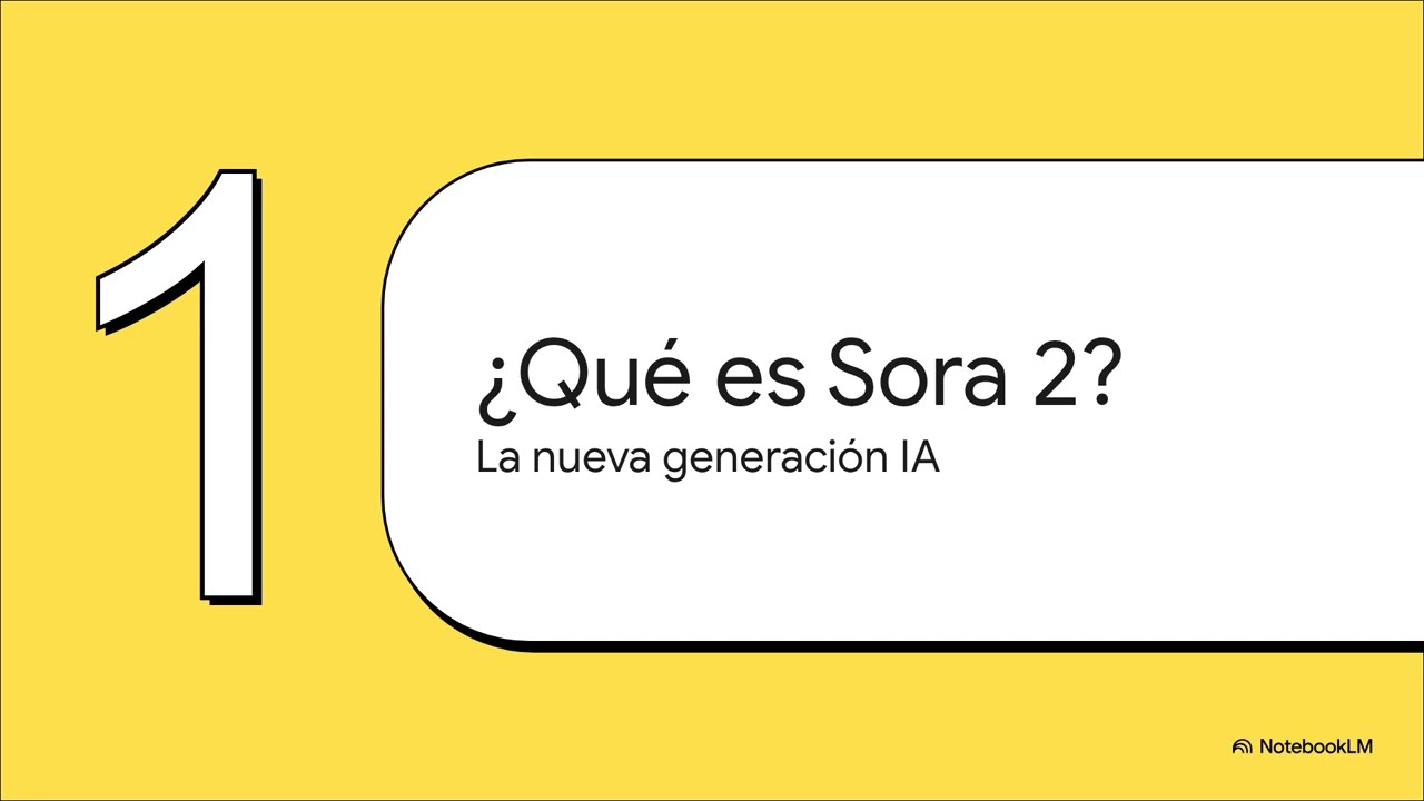 🎬 Sora 2 de OpenAI: El Modelo de Vídeo IA que Revoluciona el Contenido Digital y el Marketing
