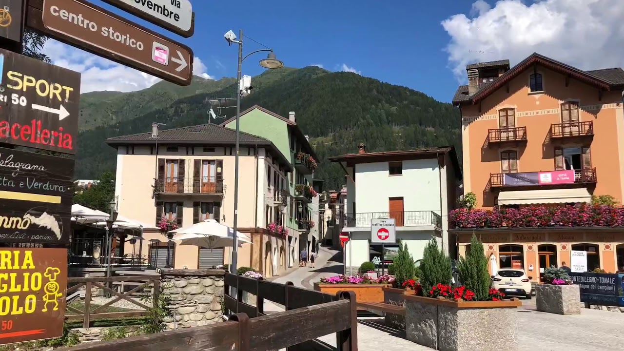 Ponte di Legno 2019