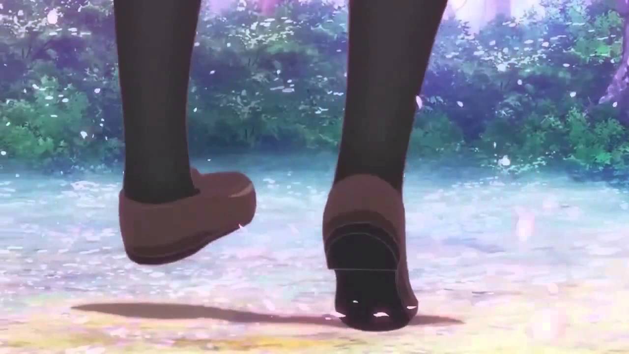 【BDN】-AMV Anime - let's dream together