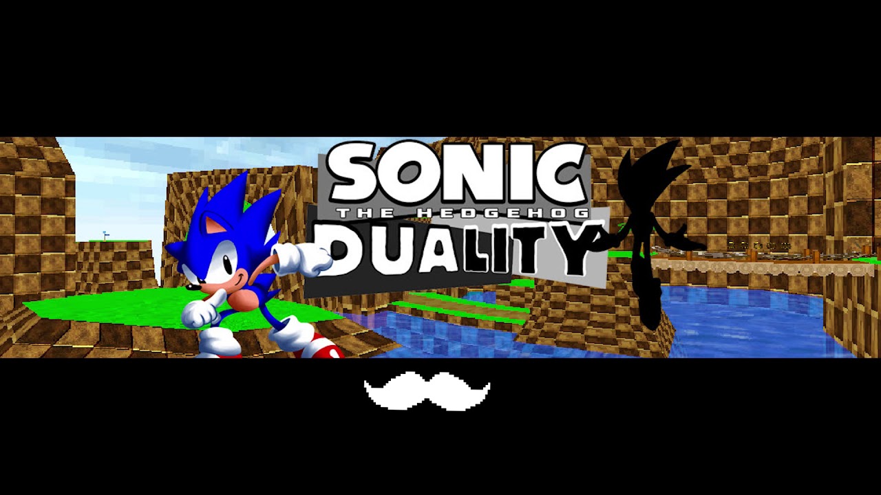 Sonic Duality OST - 