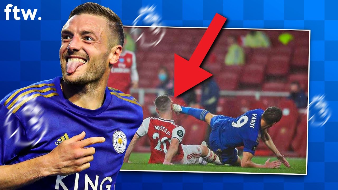 VAR IN THE PREMIER LEAGUE IS A JOKE (FTW)