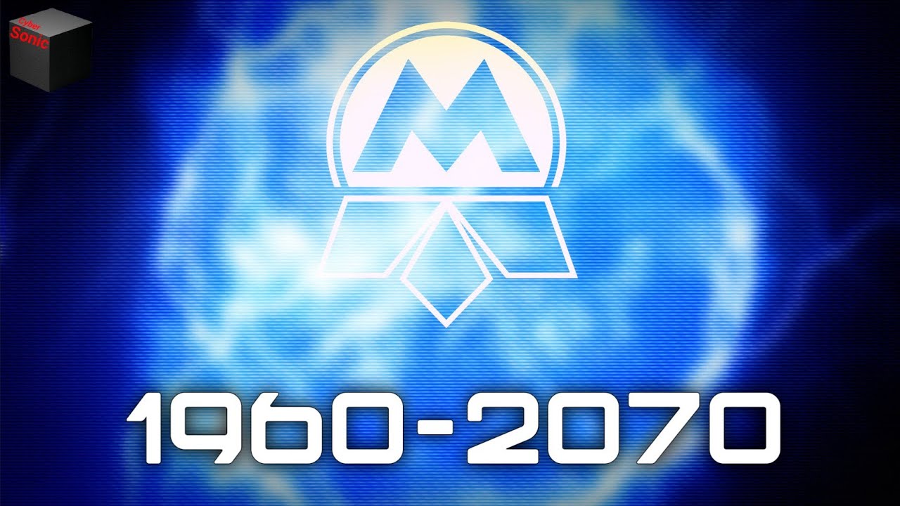 Развитие метро Киева | 1960–2070