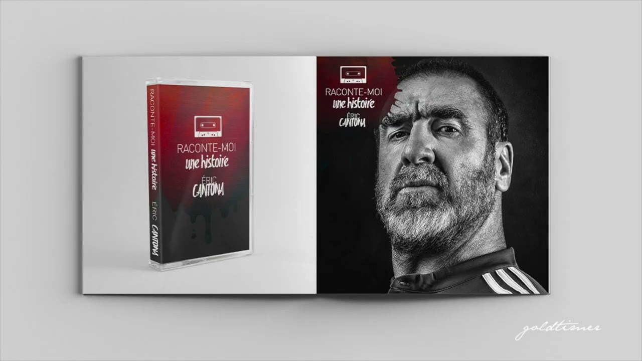 Fin : The hurt is over / Eric Cantona ( par Goldtimer )