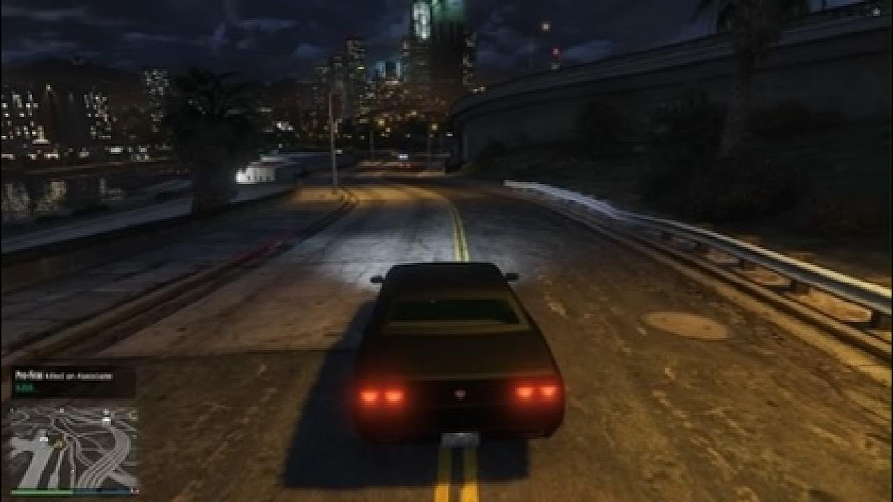 Maneuver