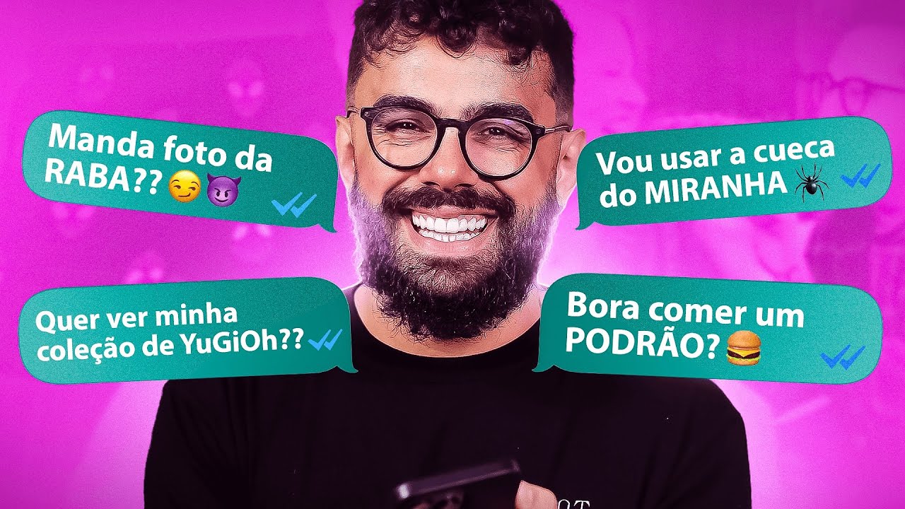 6 DICAS de COMO tratar UMA FICANTE