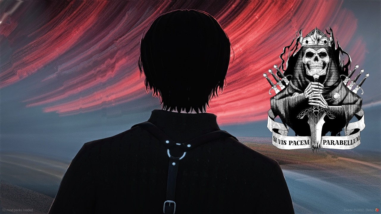 I see you #TheCouncil #gloryx7town #7gloryrp