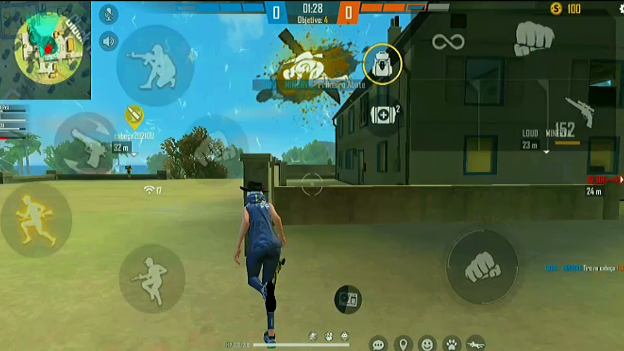 UM DIA COM O RUD DO FAZIN hilight 👽💗