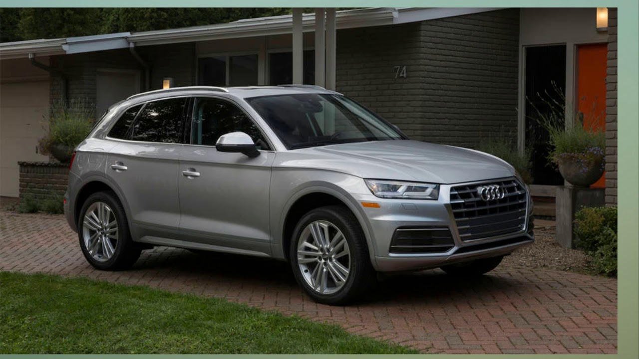 SUV demand is killing off lease luxury sedans