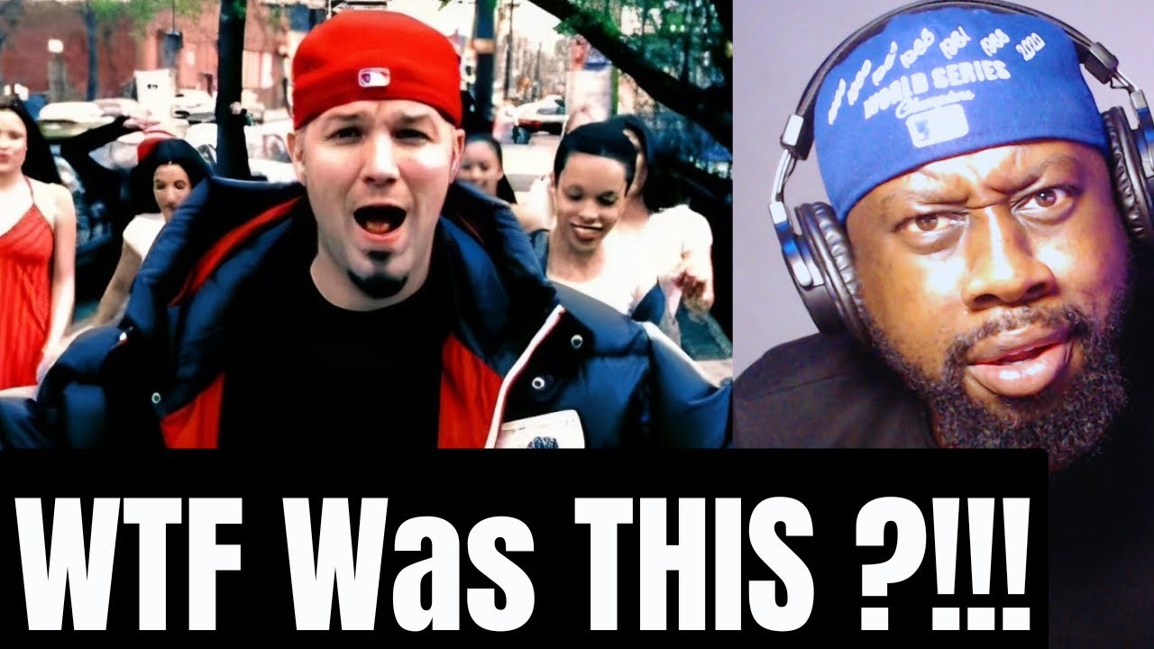 First Time Hearing Limp Bizkit - Nookie | Reaction & Breakdown