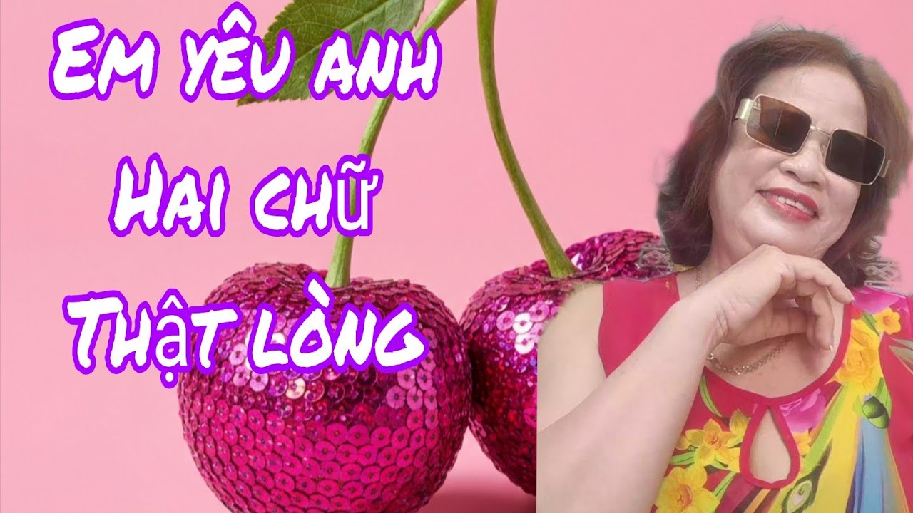 1625Châu Nguyễn kết nối trái tim Chỉ cần anh thật lòng Càng nghèo em Càng thương 