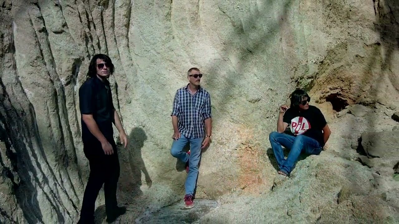 Sana Garić - Ma&scaron;ta [Official Music Video]