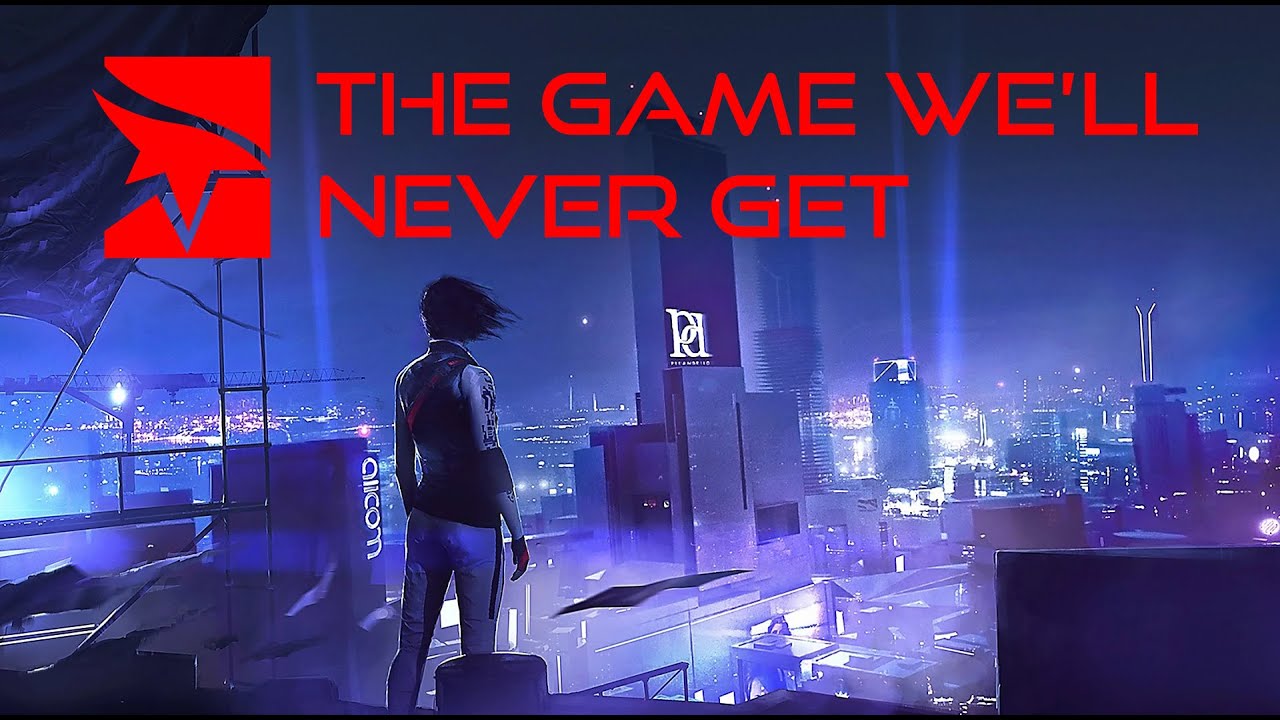 Mirror's Edge 3 May Never Release