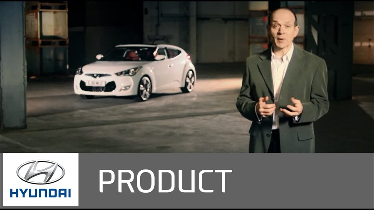 Hyundai UK- Welcome to 2012
