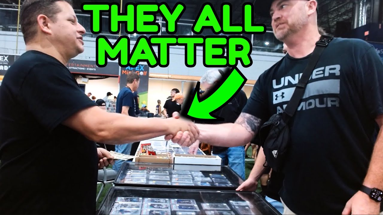 ПОКУПКА И ПРОДАЖА на протяжении всего дня на выставке открыток😄💲😜 Точка зрения дилера