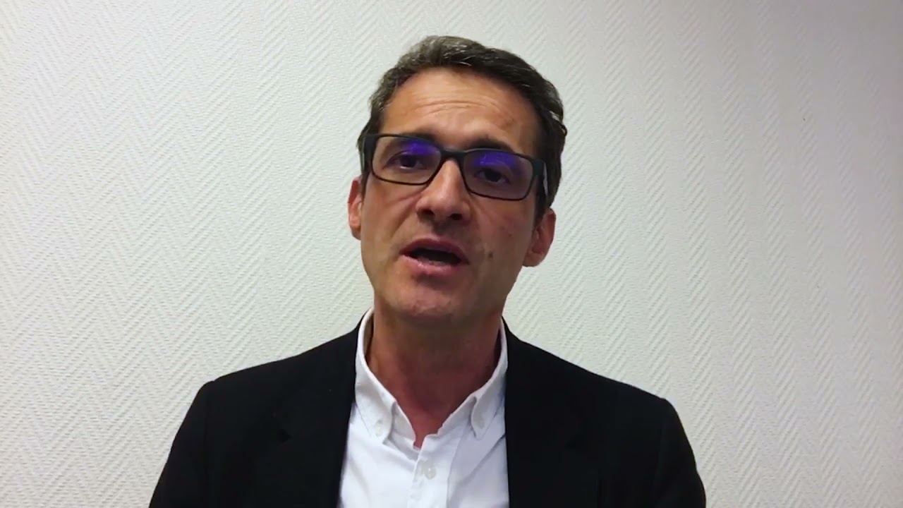 Marche des maladies rares . samedi 4 d&eacute;cembre 14h-20h . Interview #2 . Pr David Genevi&egrave;ve