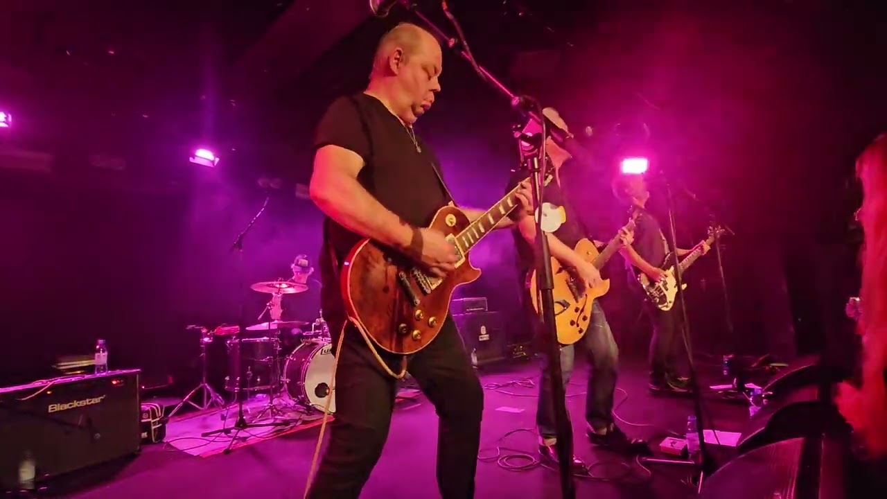 Nomads Top alcohol Kollektivet Stockholm 2024-11-01 