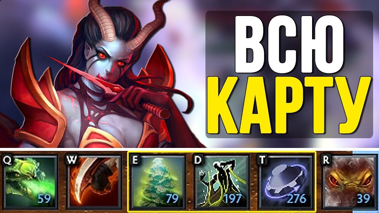 СОЗДАЙ ГЕРОЯ - ФАРМ СРАЗУ ВСЕЙ КАРТЫ! [Custom week]