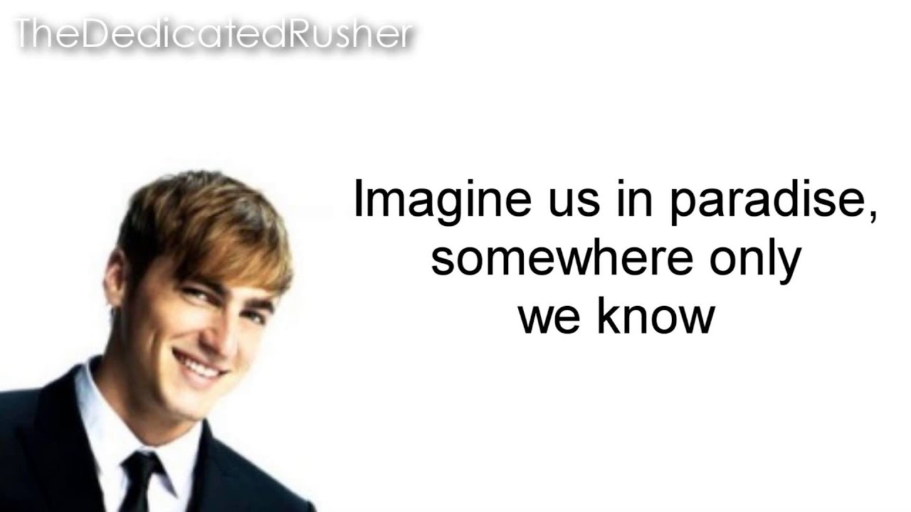 Big Time Rush - Untouchable Lyrics