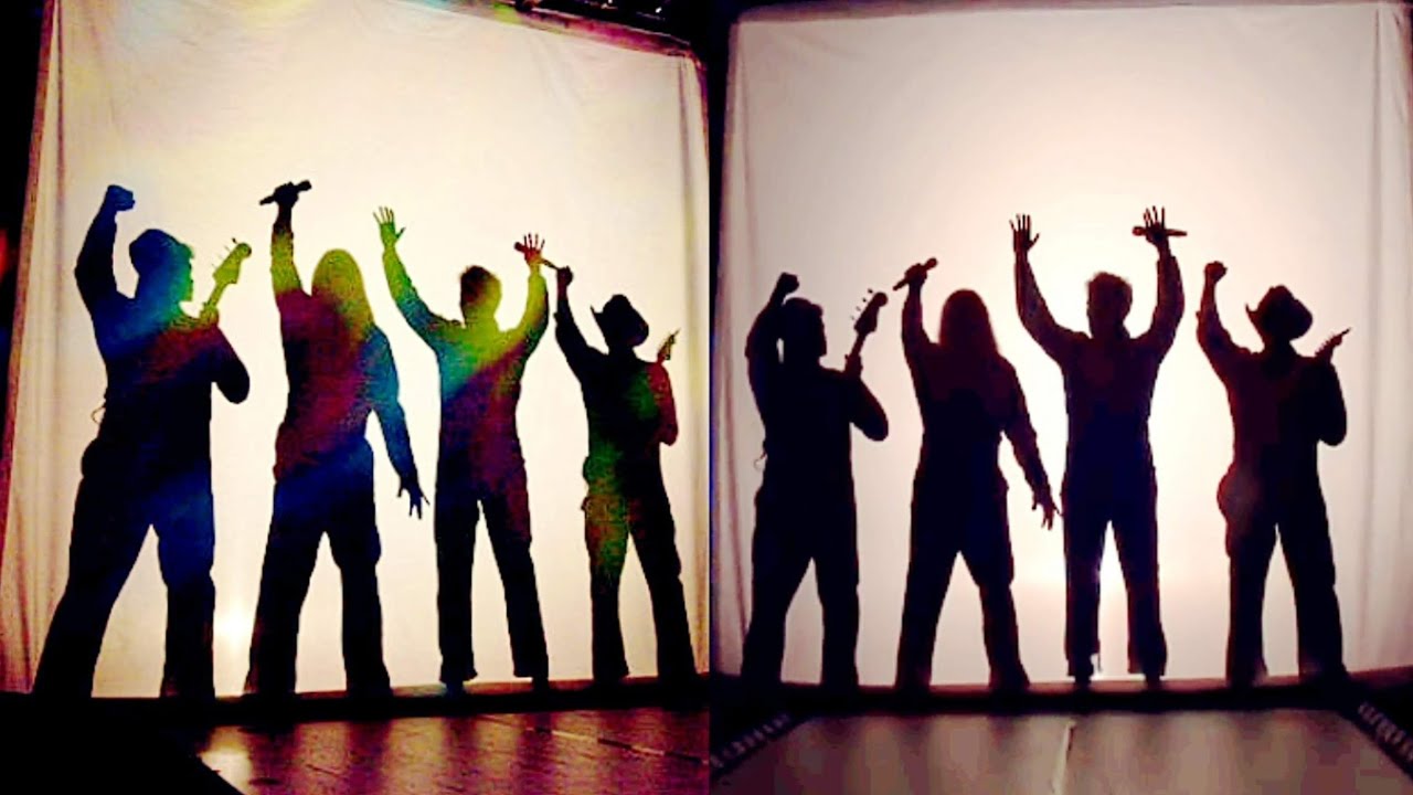 Disney's Imagination Movers LIVE On Stage! - Photo Gallery Alternate [2010]